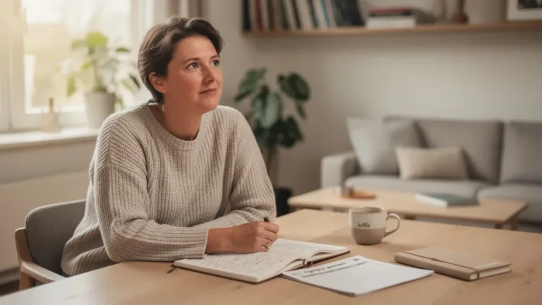 Geen geluk of talent, deze vijf gewoonten helpen succesvolle mensen realistische doelen stellen