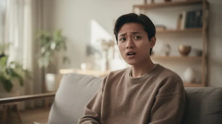 Ik deed deze deurentest, mijn invloed op vrienden werd eindelijk duidelijk