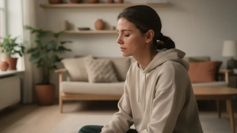 Ik ontdekte mijn sterrenbeeld gebreken, zo ging ik ermee om en veranderde alles