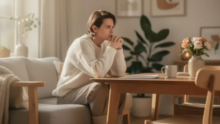 Hoe je ziet of iemand echt zijn goede voornemens gaat houden.