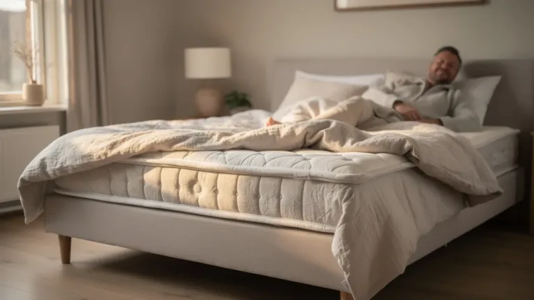 Geen dure verwarming meer, dit Lidl matrastopper voor minder dan 30 euro warmt je bed perfect op