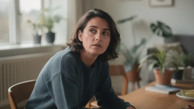 Ik voelde me 3 weken bekeken terwijl ik alleen was, dit is de verklaring