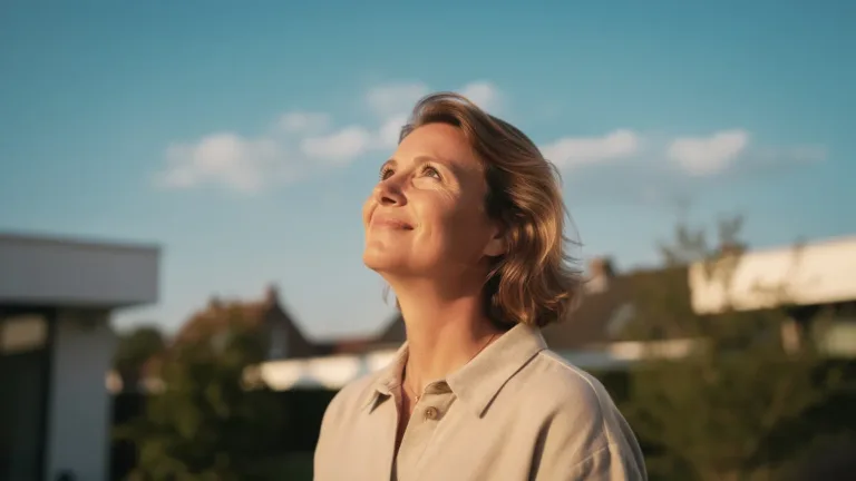 Ik vroeg me dit 25 jaar af, nu begrijp ik waarom de lucht blauw is