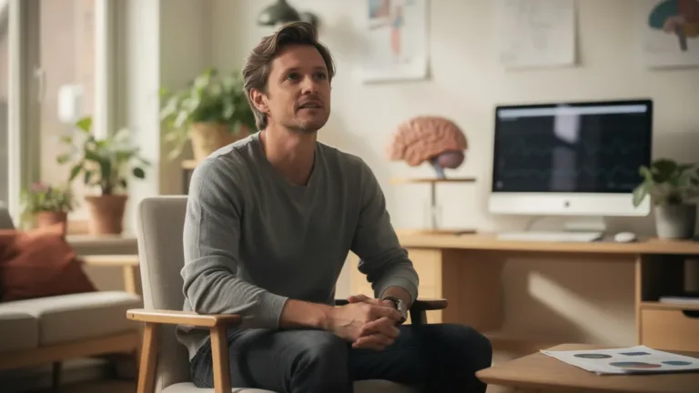 Neurowetenschapper onthult waarom ritme belangrijker is dan inspanning voor je hersenen