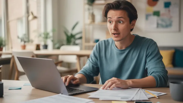 Tot de helft van je belasting terugkrijgen? Expert bevestigt deze online route