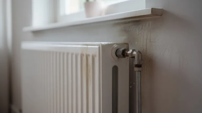 Verkeerd verwarmen zorgt voor vochtproblemen: deze fout maken de meeste huiseigenaren