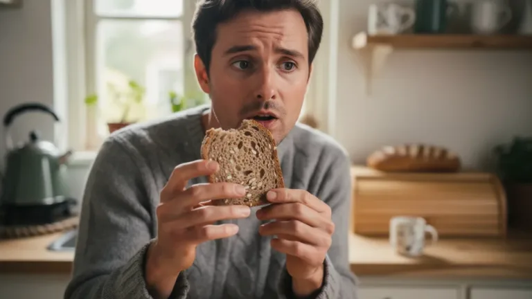 Waarom brood je bloedsuiker laat stijgen ondanks volkoren varianten