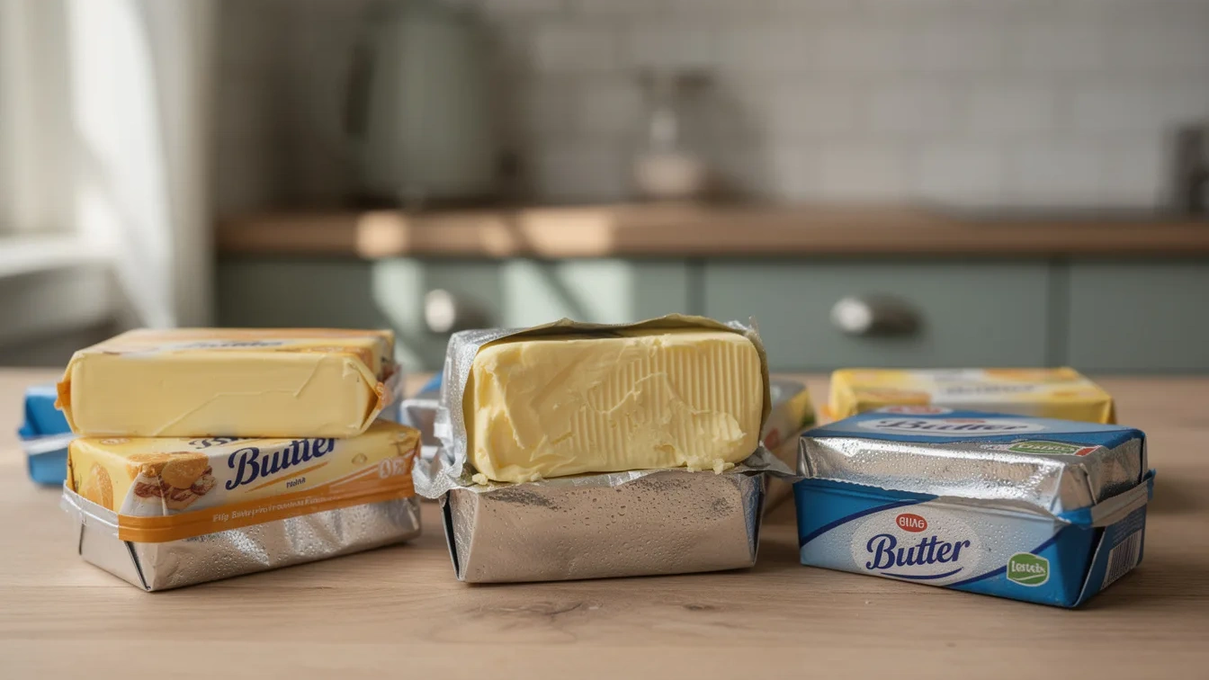 Waarom deze supermarktboters gevaarlijk zijn voor je gezondheid volgens experts