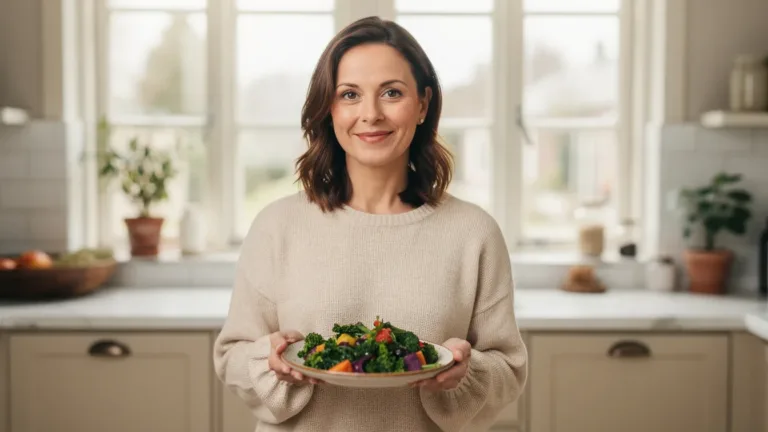 Waarom deze voedingsdeskundige dit supervoedsel op elk bord wil zien