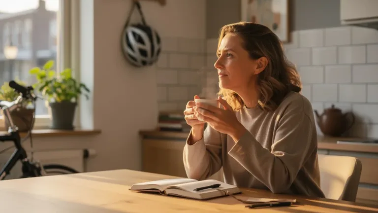 Waarom gewoontes beter beklijven op bepaalde momenten van de dag