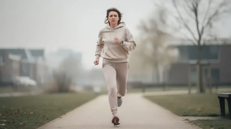 Waarom langzame lopers dezelfde verontrustende karaktertrekken vertonen