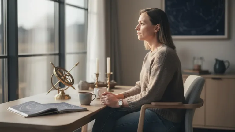 Wat je horoscoop zegt over je huwelijk: de geheime invloed van het 7e huis