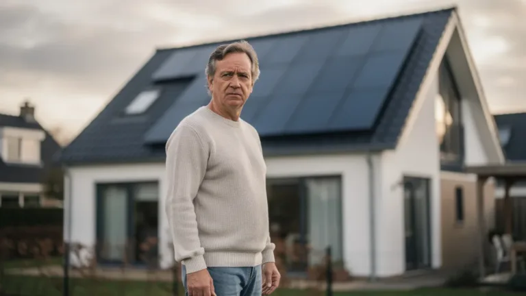 Zonnepanelen op je dak verhuren? Een huiseigenaar waarschuwt voor fiscale valkuilen